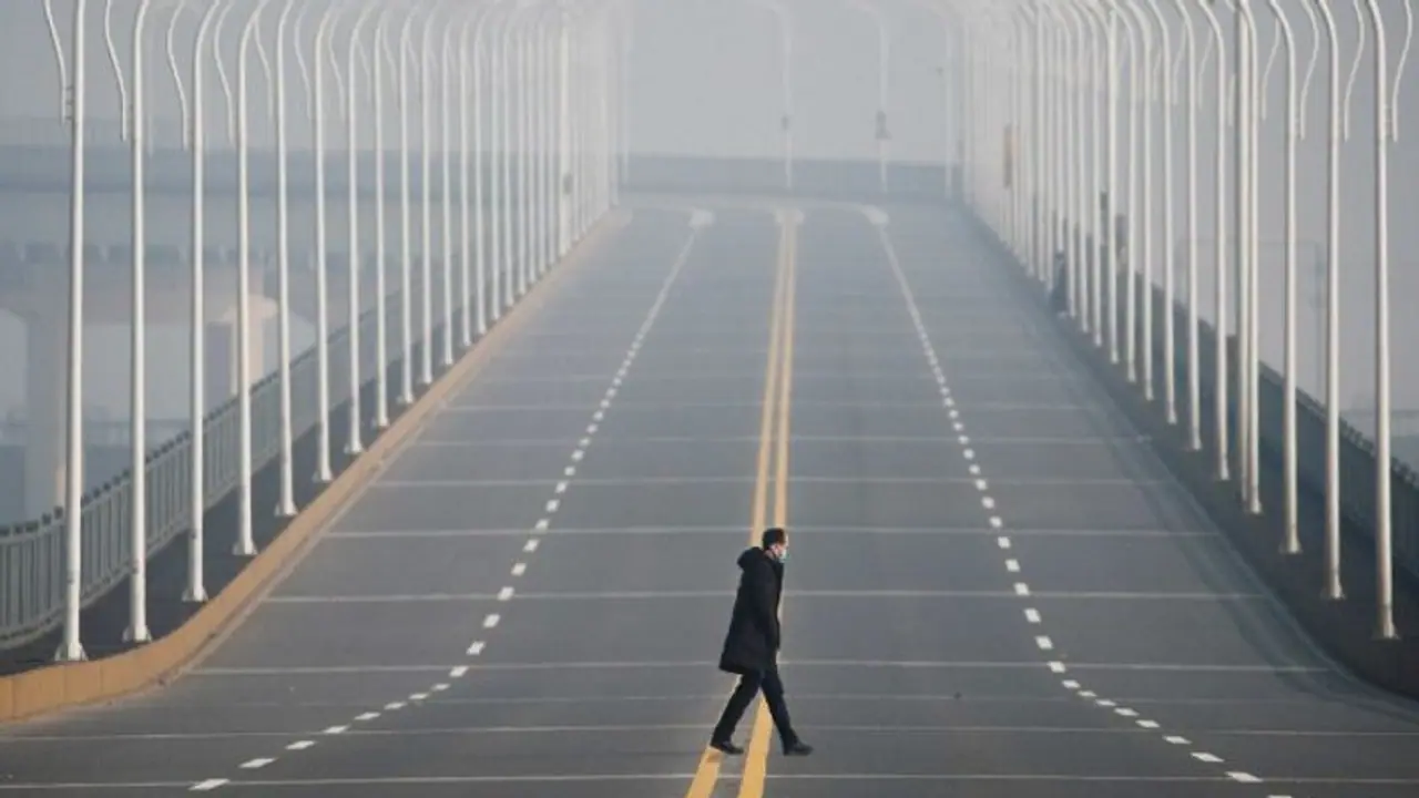 Covid lockdown ಮತ್ತೆ ಕೊರೋನಾ ಸ್ಫೋಟ, ಚೀನಾದಲ್ಲಿ ಕಠಿಣ ಲಾಕ್‌ಡೌನ್ ಜಾರಿ, ಭಾರತಕ್ಕೂ ಆತಂಕ!