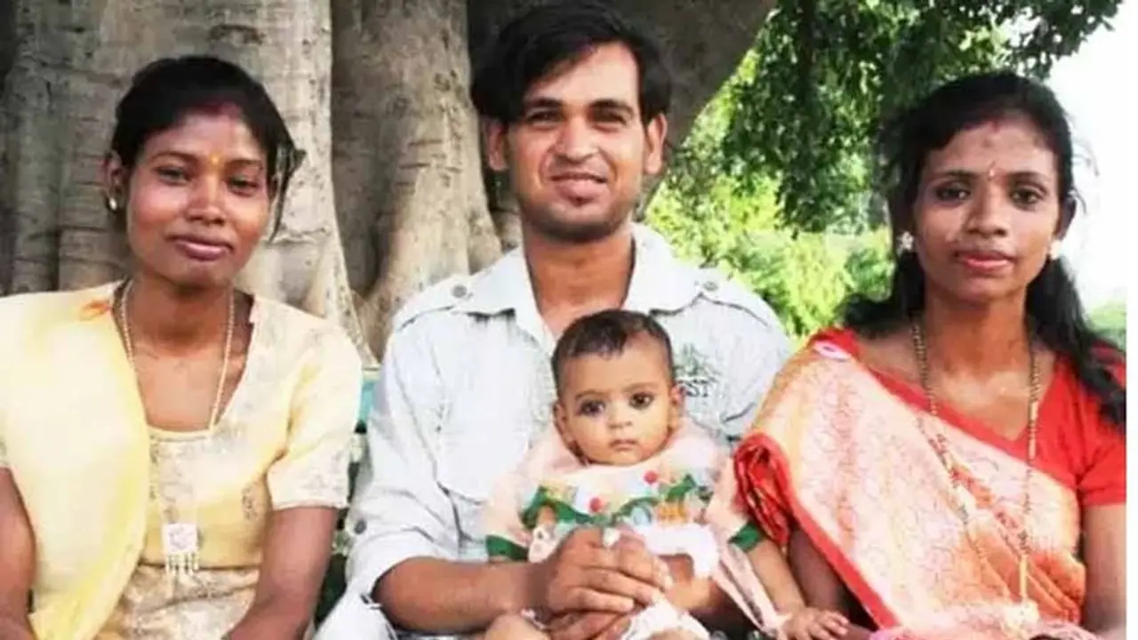 ஒரு ஆணுக்கு இரண்டு மனைவி.. ஒட்டுமொத்த கிராமமே இப்படித்தான்.!! வினோத கிராமம்.!! ஒரு ஆணுக்கு இரண்டு மனைவி.. ஒட்டுமொத்த கிராமமே இப்படித்தான்.!! வினோத கிராமம்.!!