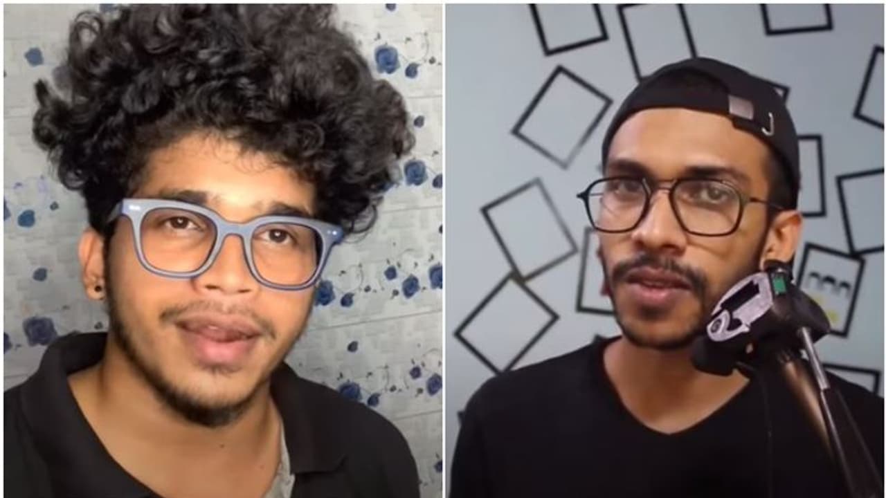 ട്രോളിന് പ്രതികരണം മറുട്രോള്‍; യുട്യൂബര്‍ അര്‍ജ്ജുന് മറുപടിയുമായി ഫുക്രു