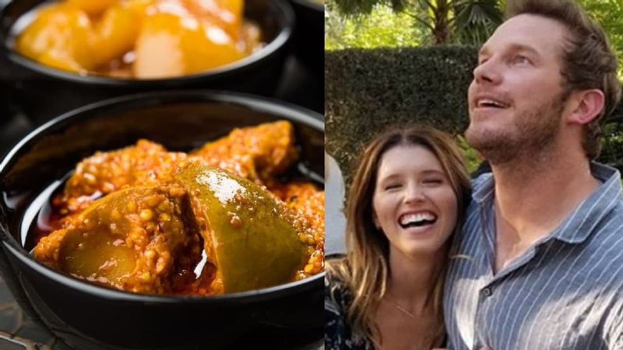 'ഭാര്യ ഗര്ഭിണിയാ..., പക്ഷേ കൊതി എനിക്കാണ്...' 'ഭാര്യ ഗര്ഭിണിയാ..., പക്ഷേ കൊതി എനിക്കാണ്...'