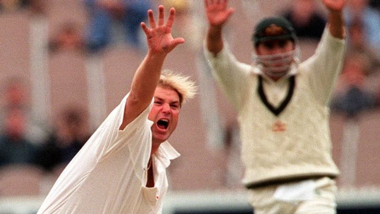 ക്രിക്കറ്റിലെ ഏറ്റവും സ്വാര്ത്ഥനായ കളിക്കാരനെക്കുറിച്ച് ഷെയ്ന് വോണ് ക്രിക്കറ്റിലെ ഏറ്റവും സ്വാര്ത്ഥനായ കളിക്കാരനെക്കുറിച്ച് ഷെയ്ന് വോണ്