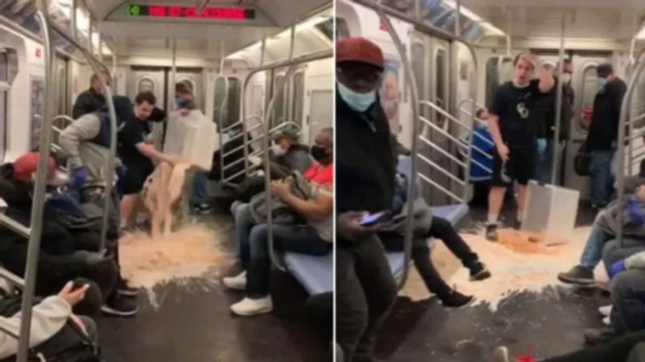 'ലോക്ഡൗണ് കാലത്തെ ടിക് ടോക് അതിക്രം'; വൈറലായി വീഡിയോ... 'ലോക്ഡൗണ് കാലത്തെ ടിക് ടോക് അതിക്രം'; വൈറലായി വീഡിയോ...