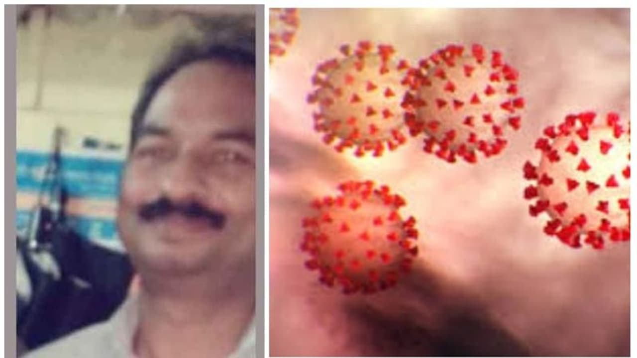 കൊവിഡ്; തിരുവനന്തപുരം സ്വദേശി മുംബൈയിൽ മരിച്ചു കൊവിഡ്; തിരുവനന്തപുരം സ്വദേശി മുംബൈയിൽ മരിച്ചു