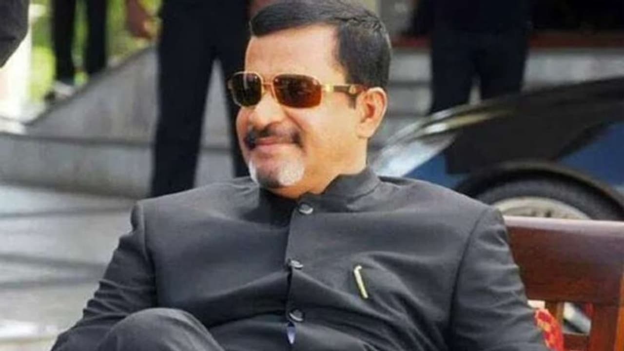 ബെംഗളൂരു അടക്കിവാണ മുന്‍ അധോലോക നായകന്‍ മുത്തപ്പ റായ് മരിച്ചു