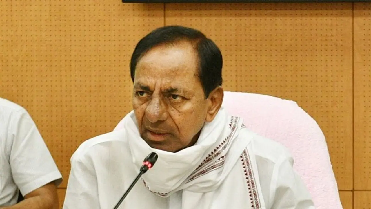 International standard film city with airstrip to be set up on outskirts of Hyderabad International standard film city with airstrip to be set up on outskirts of Hyderabad