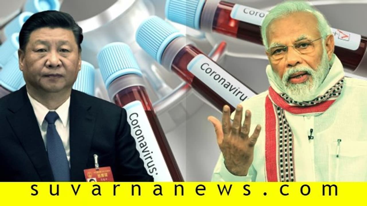 ಚೀನಾ ವಿರುದ್ಧ ತನಿಖೆ ಆದೇಶ ಅಧಿಕಾರ ಈಗ ಭಾರತ ಕೈಯ್ಯಲ್ಲಿ!