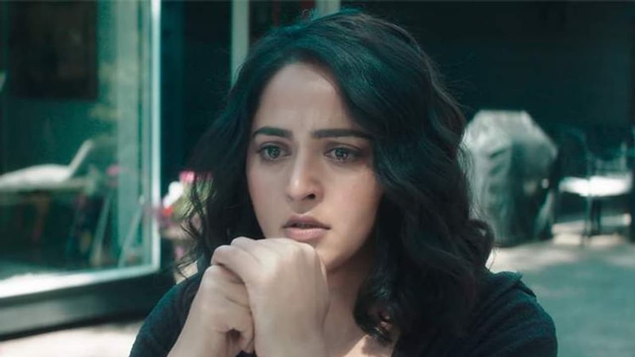 அனுஷ்காவின் த்ரில்லர் படமும் ஓடிடியில் வெளியீடு.. இதோ உறுதியானது ரிலீஸ் தேதி...! அனுஷ்காவின் த்ரில்லர் படமும் ஓடிடியில் வெளியீடு.. இதோ உறுதியானது ரிலீஸ் தேதி...!