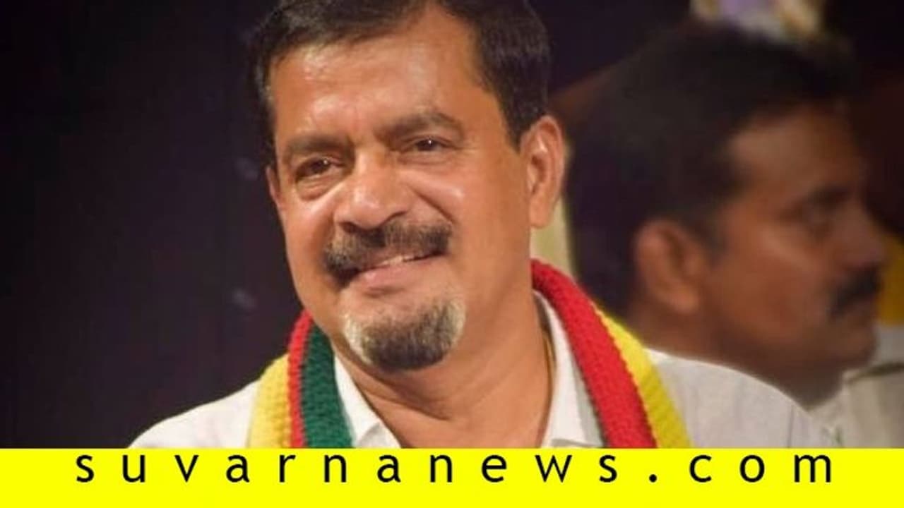 ಬ್ಯಾಂಕ್ ನೌಕರ, ಡಾನ್, ಕನ್ನಡದ ಕಟ್ಟಾಳು: 3 ಹಂತದಲ್ಲಿ ಮುತ್ತಪ್ಪ ರೈ ಜೀವನ ರೋಚಕ! ಬ್ಯಾಂಕ್ ನೌಕರ, ಡಾನ್, ಕನ್ನಡದ ಕಟ್ಟಾಳು: 3 ಹಂತದಲ್ಲಿ ಮುತ್ತಪ್ಪ ರೈ ಜೀವನ ರೋಚಕ!