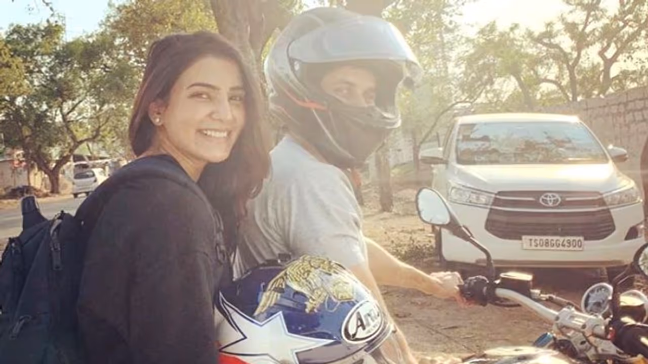 చైతూ, సమంతలు లాక్ డౌన్ నింబంధనలు ఉల్లంఘించారా..? చైతూ, సమంతలు లాక్ డౌన్ నింబంధనలు ఉల్లంఘించారా..?