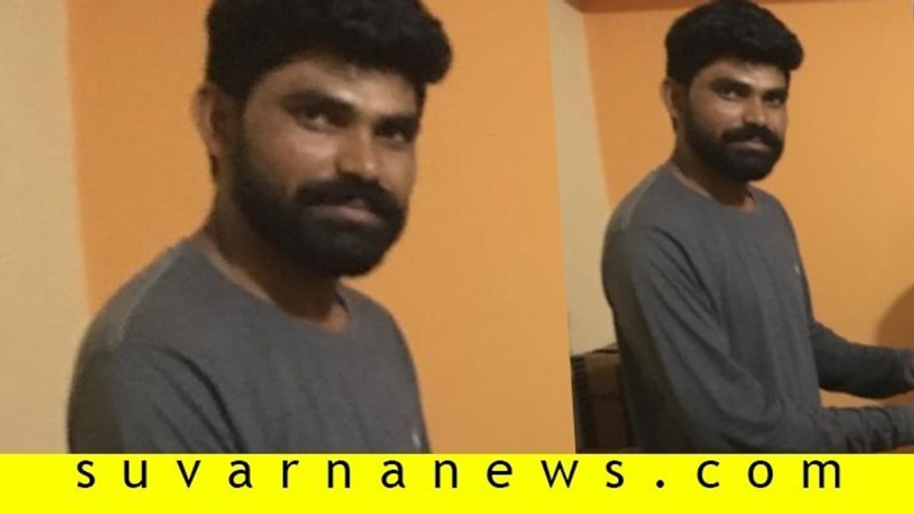 ಹಿಂದು ಎಂದು ಹೇಳಿ ಮುಸ್ಲಿಂ ಯುವಕನಿಂದ ವಂಚನೆ: ಮೋಸದ ಬಲೆಗೆ ಬಿದ್ದ ಯುವತಿ ಹಿಂದು ಎಂದು ಹೇಳಿ ಮುಸ್ಲಿಂ ಯುವಕನಿಂದ ವಂಚನೆ: ಮೋಸದ ಬಲೆಗೆ ಬಿದ್ದ ಯುವತಿ