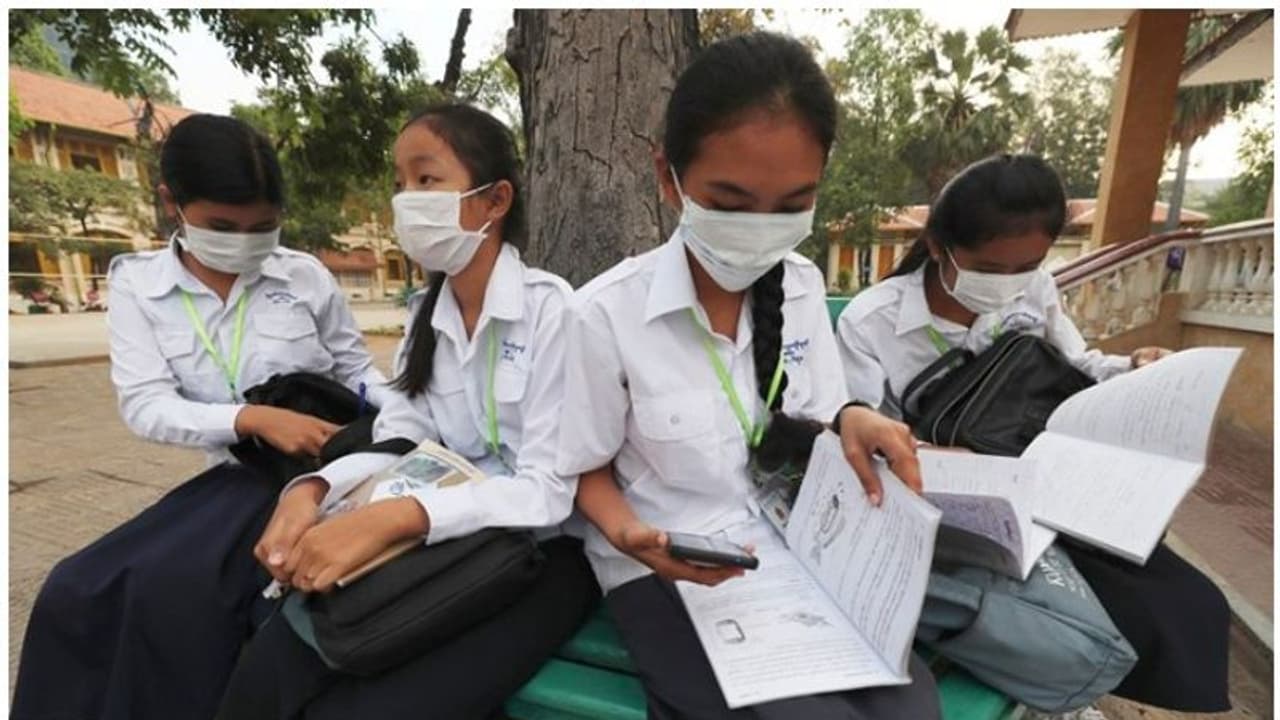 കൊറോണയ്ക്ക് ഉത്തരപൂർവ്വ ഇന്ത്യയെ വലയ്ക്കാൻ സാധിക്കാത്തതിന് പിന്നിലെ 'രഹസ്യം' ഇതാണ്