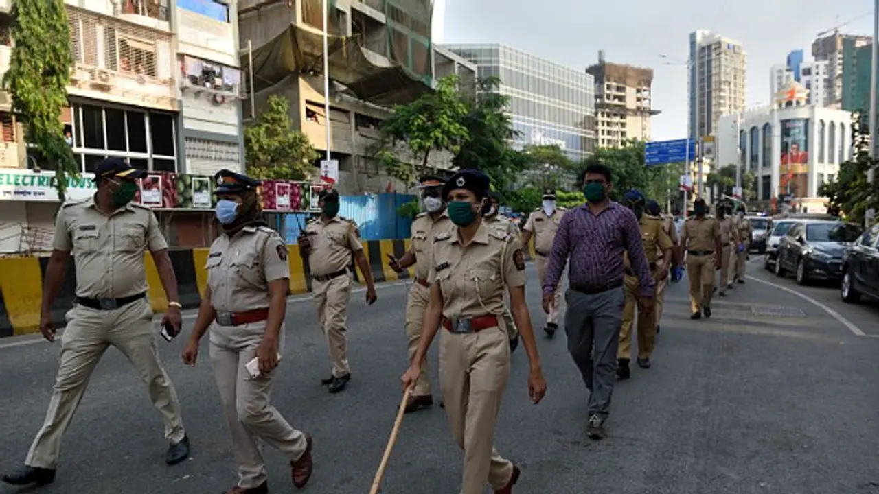 മെയ് 31 വരെ ലോക്ക് ഡൗൺ നീട്ടി മഹാരാഷ്ട്ര, കൊവിഡ് രോഗികളുടെ എണ്ണം 30,000 കടന്നു