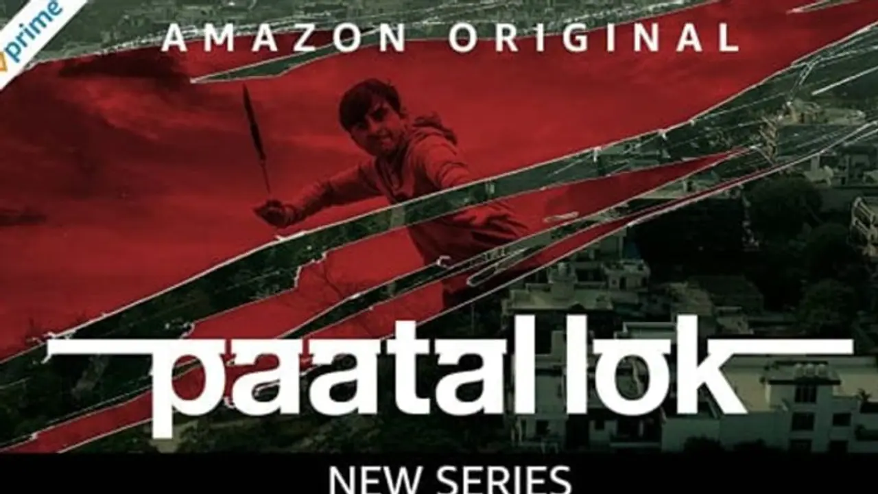 Paatal Lok: Virat Kohli reviews web series; here is what India captain said