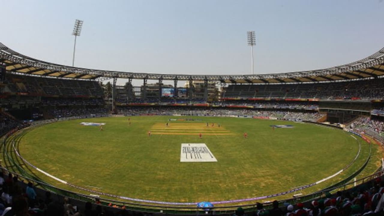 অবশেষে সিদ্ধান্ত বদল,কোয়ারেন্টাইন সেন্টার হচ্ছে না ওয়াংখেড়ে স্টেডিয়াম অবশেষে সিদ্ধান্ত বদল,কোয়ারেন্টাইন সেন্টার হচ্ছে না ওয়াংখেড়ে স্টেডিয়াম