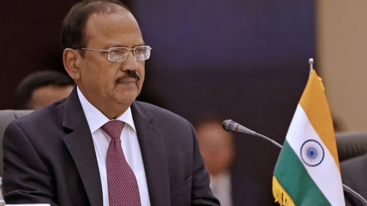 PLA took a step back after 2 hour long call between NSA Ajit Doval and China's Wang Yi