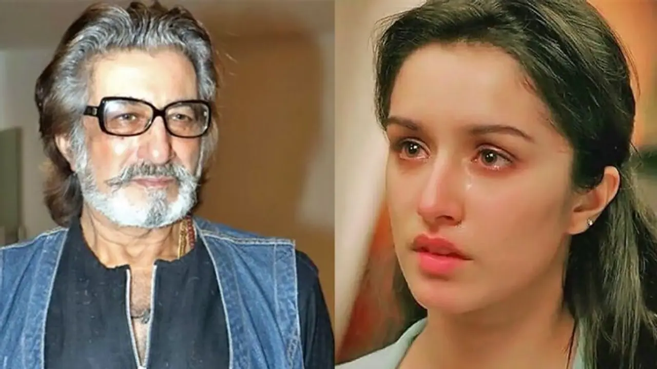 মাথায় ড্রাম নিয়ে মদের খোঁজ, শক্তি কাপুরের মজার ভিডিও ভাইরাল মাথায় ড্রাম নিয়ে মদের খোঁজ, শক্তি কাপুরের মজার ভিডিও ভাইরাল