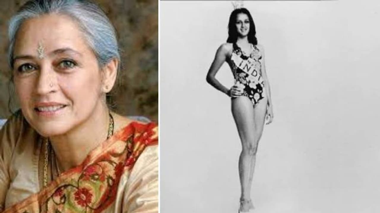 'അവര്‍ പറഞ്ഞു എന്‍റേത് മികച്ച കാലുകളെന്ന്'; ഓര്‍മ്മകള്‍ പങ്കുവച്ച് ബിഗ് ബിയിലെ മേരി ടീച്ചര്‍