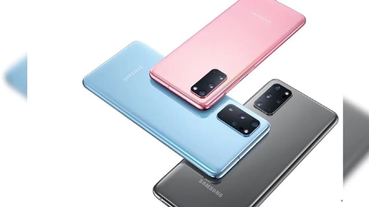 স্যামসাং গ্যালাক্সির নতুন চমক, নয়া ফিচার সহ প্রকাশ্যে এল গ্যালাক্সি এটুয়েনটিওয়ানএস স্যামসাং গ্যালাক্সির নতুন চমক, নয়া ফিচার সহ প্রকাশ্যে এল গ্যালাক্সি এটুয়েনটিওয়ানএস