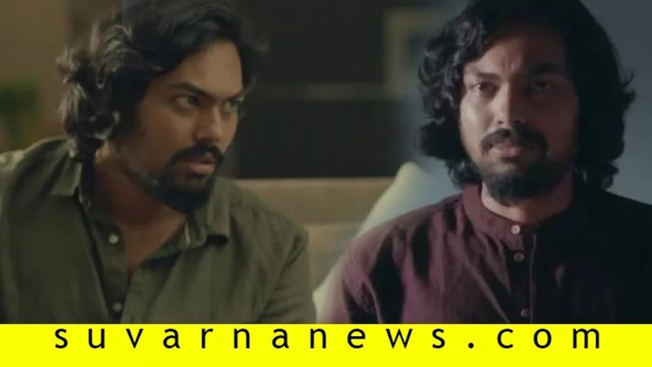 ಲಾಕ್ಡೌನ್ನಿಂದ ನಿಜ ಜೀನವದಲ್ಲಿ ಡೆಲಿವರಿ ಬಾಯ್ ಆಗಿ ಬದಲಾದ ಖ್ಯಾತ ನಟ! ಲಾಕ್ಡೌನ್ನಿಂದ ನಿಜ ಜೀನವದಲ್ಲಿ ಡೆಲಿವರಿ ಬಾಯ್ ಆಗಿ ಬದಲಾದ ಖ್ಯಾತ ನಟ!