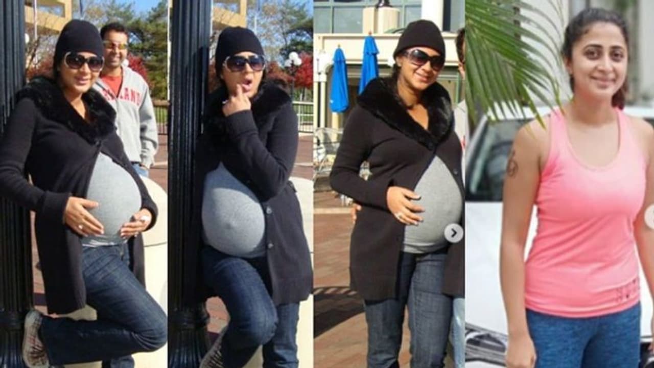 ജനിച്ചയുടനെ കുഞ്ഞിന് ഹൃദയ ശസ്ത്രക്രിയ; താന് പഴയ രൂപത്തിലേക്ക് എത്തിയതിനെ കുറിച്ച് കനിഹ പറയുന്നു... ജനിച്ചയുടനെ കുഞ്ഞിന് ഹൃദയ ശസ്ത്രക്രിയ; താന് പഴയ രൂപത്തിലേക്ക് എത്തിയതിനെ കുറിച്ച് കനിഹ പറയുന്നു...