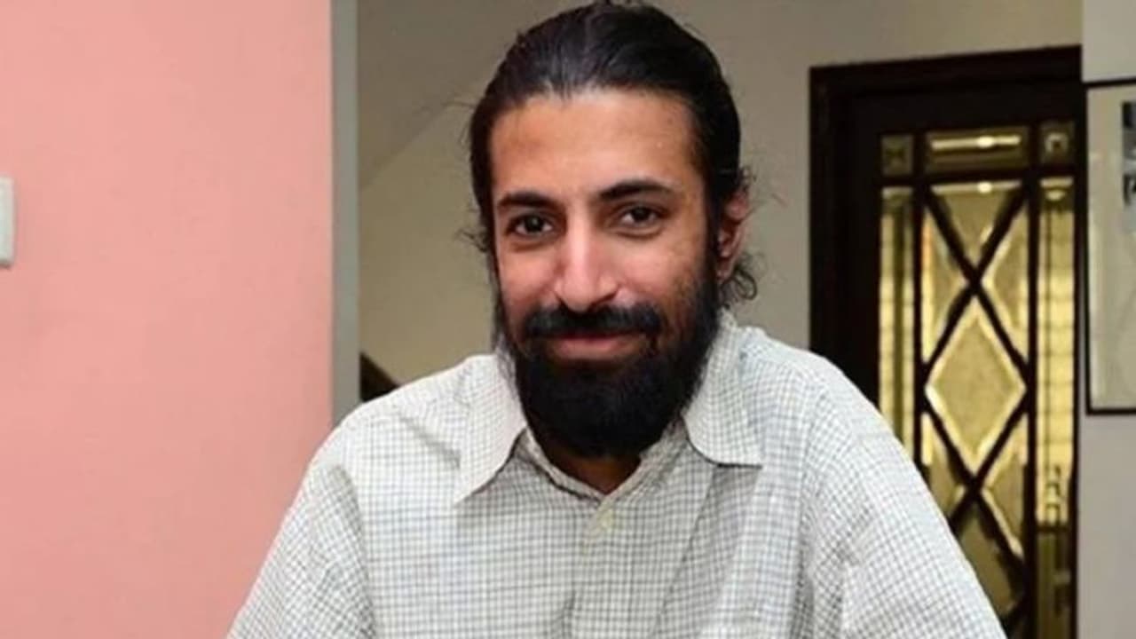 మాకు ఇంకాస్త సమయం ఉంది.. ‘ప్రాజెక్ట్ కే’పై అప్డేట్ ఇచ్చిన నాగ్ అశ్విన్ .. దాని ఎఫెక్టేనా? మాకు ఇంకాస్త సమయం ఉంది.. ‘ప్రాజెక్ట్ కే’పై అప్డేట్ ఇచ్చిన నాగ్ అశ్విన్ .. దాని ఎఫెక్టేనా?