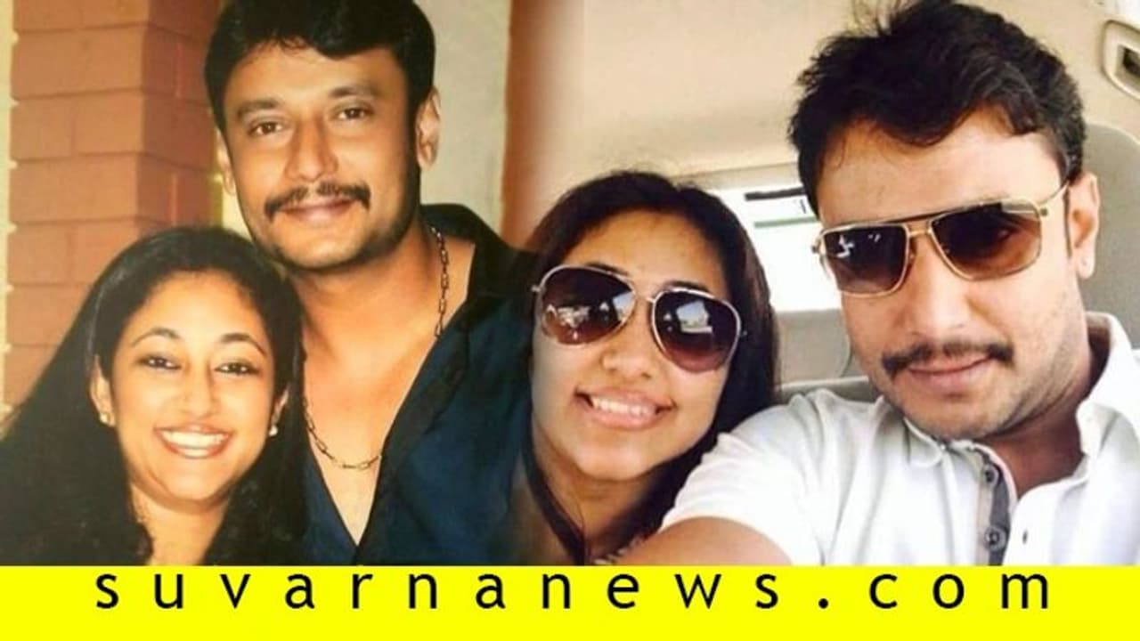 'ಕೊರೋನಾ ದೃಢ' ದರ್ಶನ್ ಪತ್ನಿ ವಿಜಯಲಕ್ಷ್ಮಿ ಕೊಟ್ಟ ಸ್ಪಷ್ಟನೆ