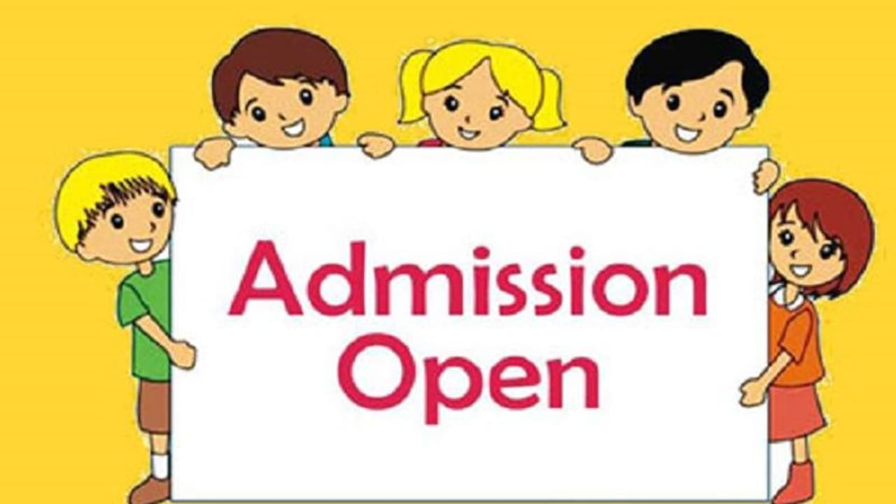 ಮಕ್ಕಳನ್ನ ಅಡ್ಮಿಷನ್‌ ಮಾಡಿಕೊಳ್ಳಲು ಶಾಲೆಗಳಿಗೆ ಅನುಮತಿ: ತರಗತಿ ಪ್ರಾರಂಭ ಯಾವಾಗ..?