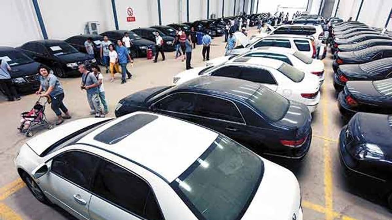 ಸುದೀರ್ಘ ವಿಮೆ ಪಾಲಿಸಿಗೆ ಬ್ರೇಕ್, ಕಡಿಮೆಯಾಗಲಿದೆ ಹೊಸ ವಾಹನ ಬೆಲೆ! ಸುದೀರ್ಘ ವಿಮೆ ಪಾಲಿಸಿಗೆ ಬ್ರೇಕ್, ಕಡಿಮೆಯಾಗಲಿದೆ ಹೊಸ ವಾಹನ ಬೆಲೆ!