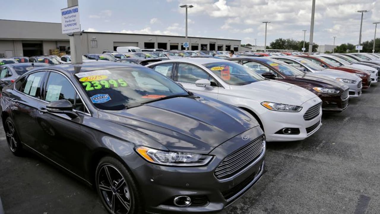 Used Cars sales ದೇಶದ ಸಣ್ಣ ನಗರ, ಪಟ್ಟಣಗಳಲ್ಲಿ ಬಳಸಿದ ಲಕ್ಷುರಿ ಕಾರುಗಳಿಗೆ ಭಾರಿ ಬೇಡಿಕೆ!