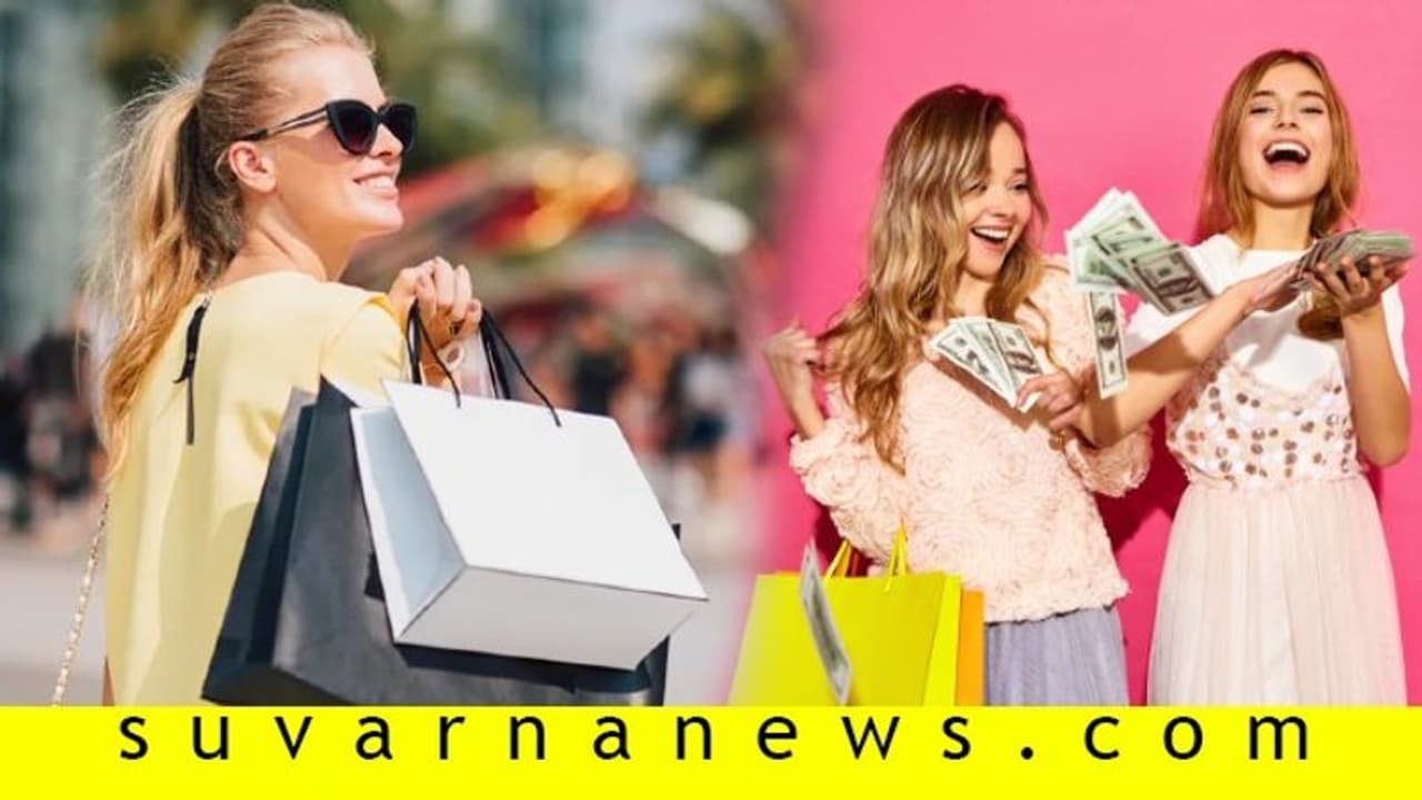 ನಾನೆಷ್ಟು ಹಣ ವ್ಯರ್ಥ ಮಾಡುತ್ತಿದ್ದೇನೆಂದು ತಿಳಿಯಲು ಲಾಕ್ಡೌನ್ ಹೇರಬೇಕಾಯ್ತು! ನಾನೆಷ್ಟು ಹಣ ವ್ಯರ್ಥ ಮಾಡುತ್ತಿದ್ದೇನೆಂದು ತಿಳಿಯಲು ಲಾಕ್ಡೌನ್ ಹೇರಬೇಕಾಯ್ತು!