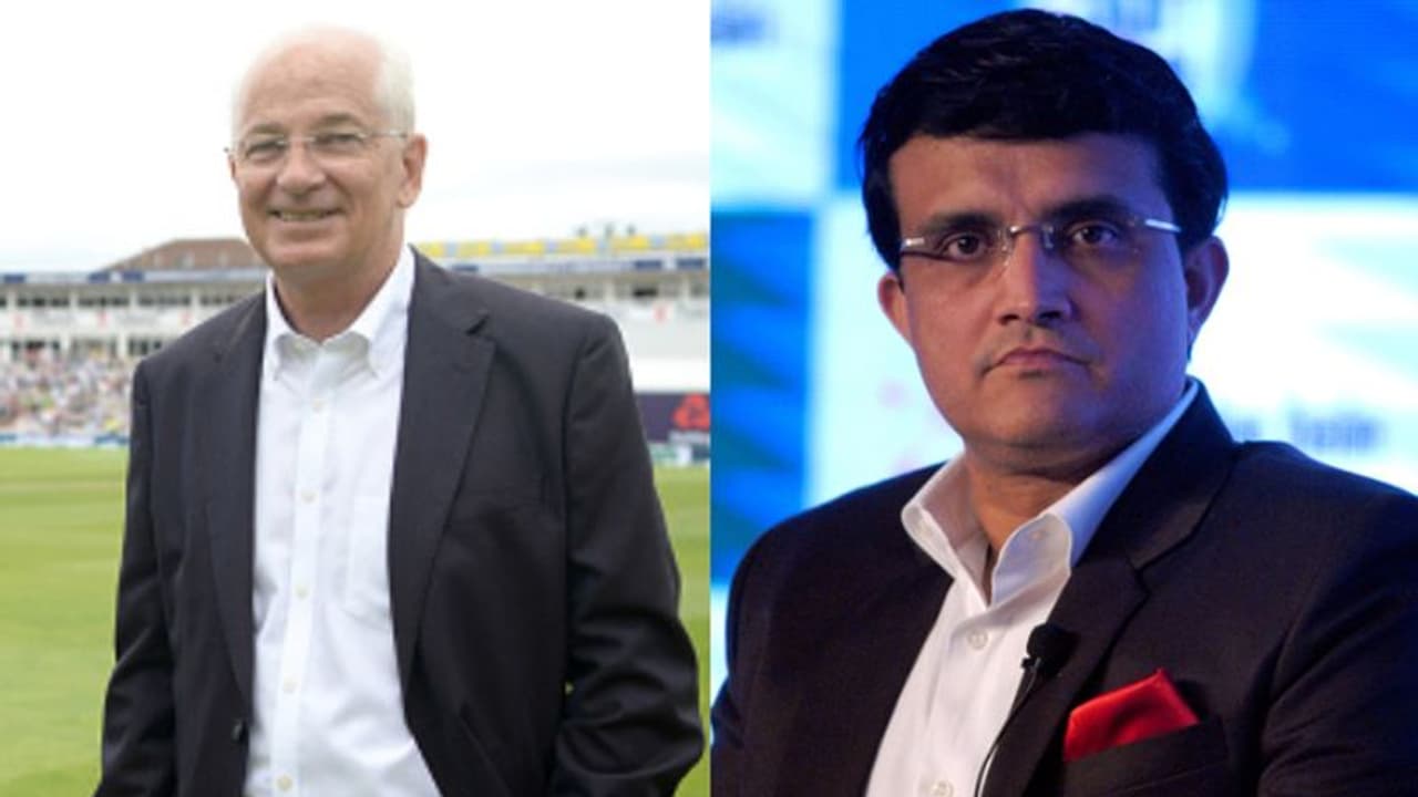 'ভবিষ্যতে আইসিসিকে নেতৃত্ব দেওয়ার যোগ্যতা রয়েছে সৌরভের',মন্তব্য ডেভিড গাওয়ারের 'ভবিষ্যতে আইসিসিকে নেতৃত্ব দেওয়ার যোগ্যতা রয়েছে সৌরভের',মন্তব্য ডেভিড গাওয়ারের