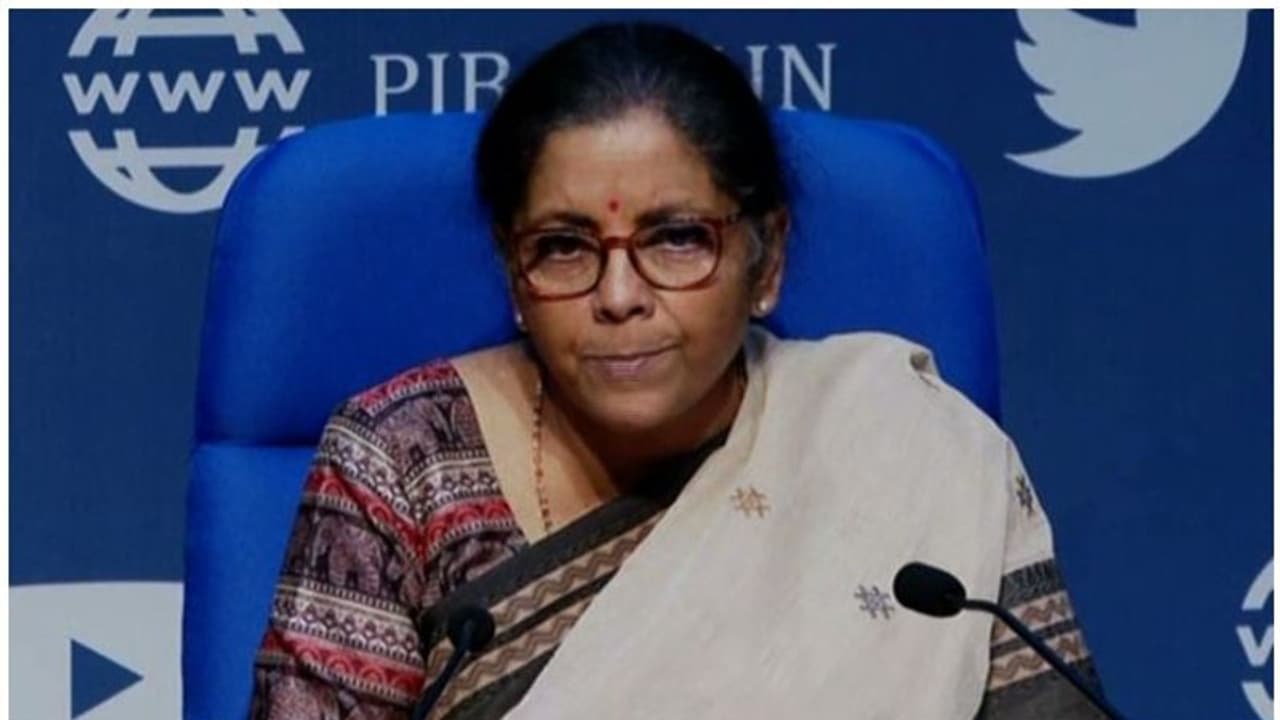 Rs 20 lakh crore special package: Nirmala Sitharaman unveils fourth tranche, focus was on structural reforms