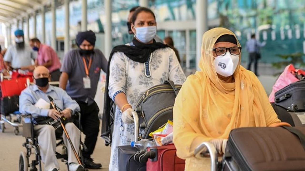 MHA to states: Ensure unrestricted inter state and intra state movement of persons and goods