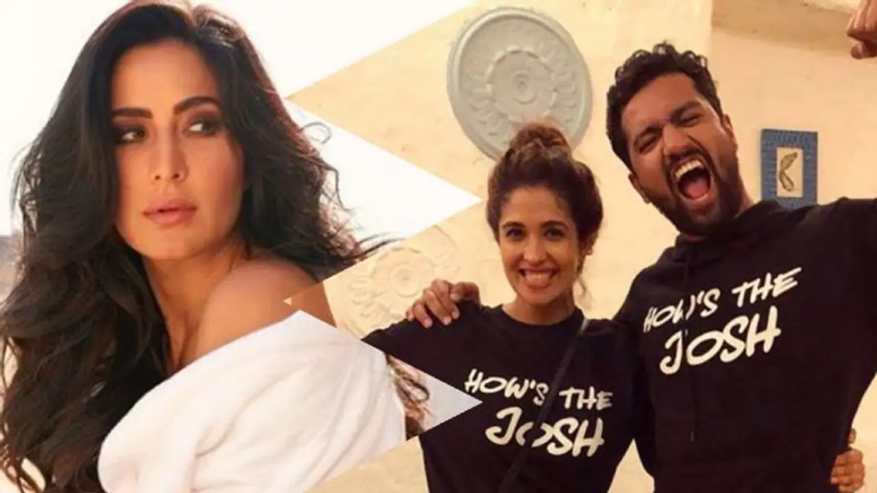 Vicky Katrina Wedding: সাফল্য পেতেই ভিকির ভোল বদল, রহস্যময় পোস্ট প্রাক্তন প্রেমিকার