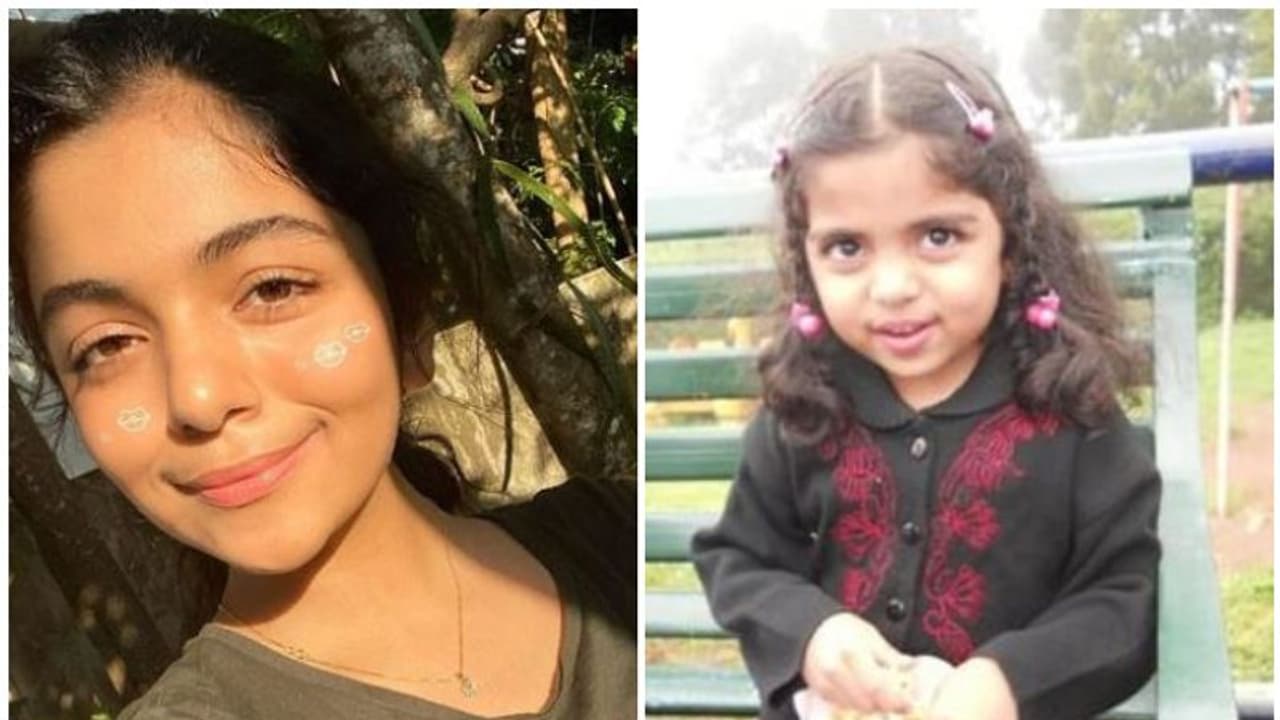 ഇനി ഹൻസികയുടെ കുട്ടിക്കാലം, ഫോട്ടോ പങ്കുവെച്ച് കൃഷ്ണകുമാര് ഇനി ഹൻസികയുടെ കുട്ടിക്കാലം, ഫോട്ടോ പങ്കുവെച്ച് കൃഷ്ണകുമാര്