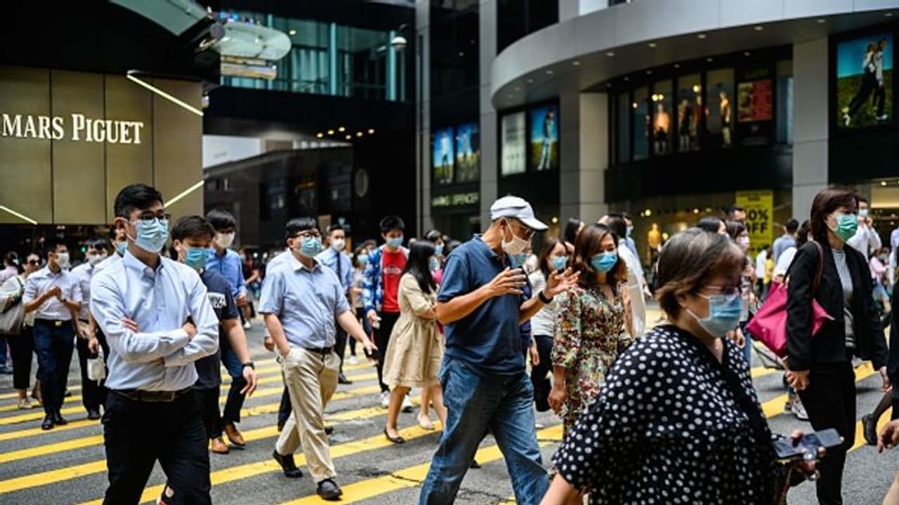 ৫০ লক্ষ ছাড়াল আমেরিকায় করোনা আক্রান্তের সংখ্যা, বিশ্বের এক চতুর্থাংশ রোগীর বাস ট্রাম্পের দেশে