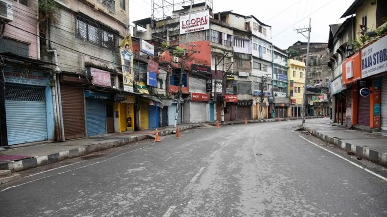 NDMA directs Centre to extend India's lockdown till May 31