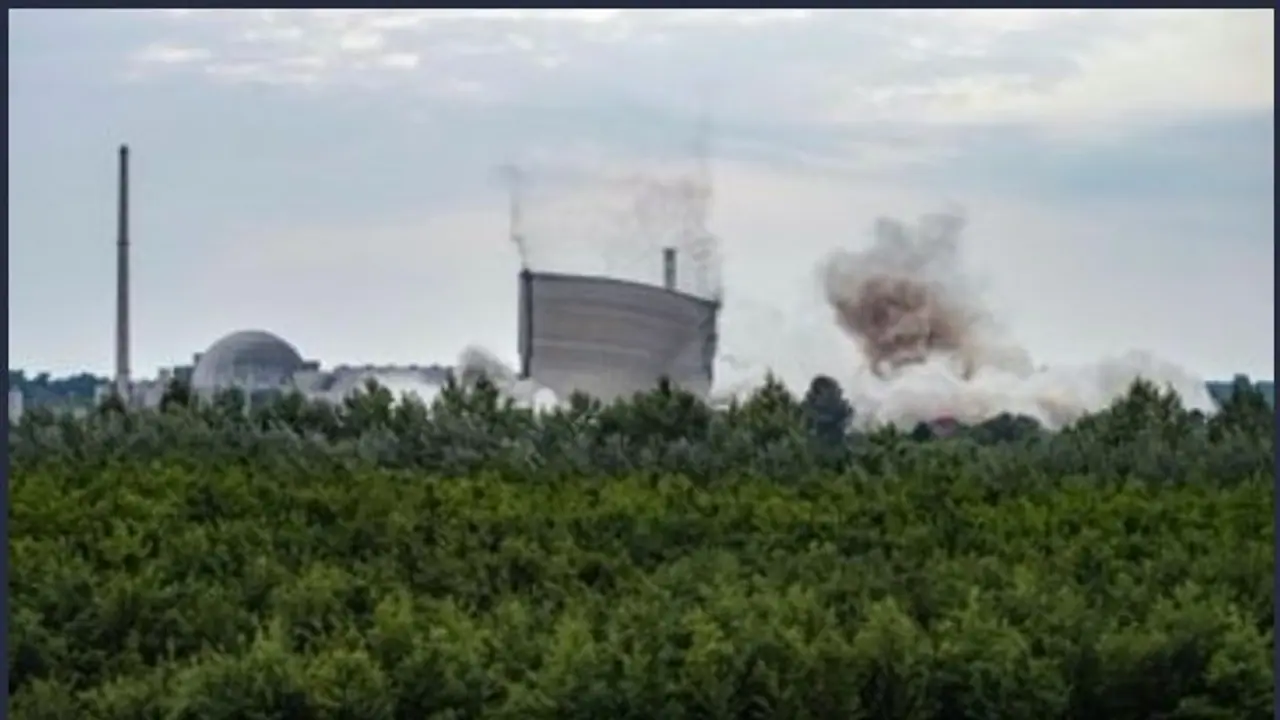 India will have 9 nuclear reactors by 2024, first will be in Haryana India will have 9 nuclear reactors by 2024, first will be in Haryana