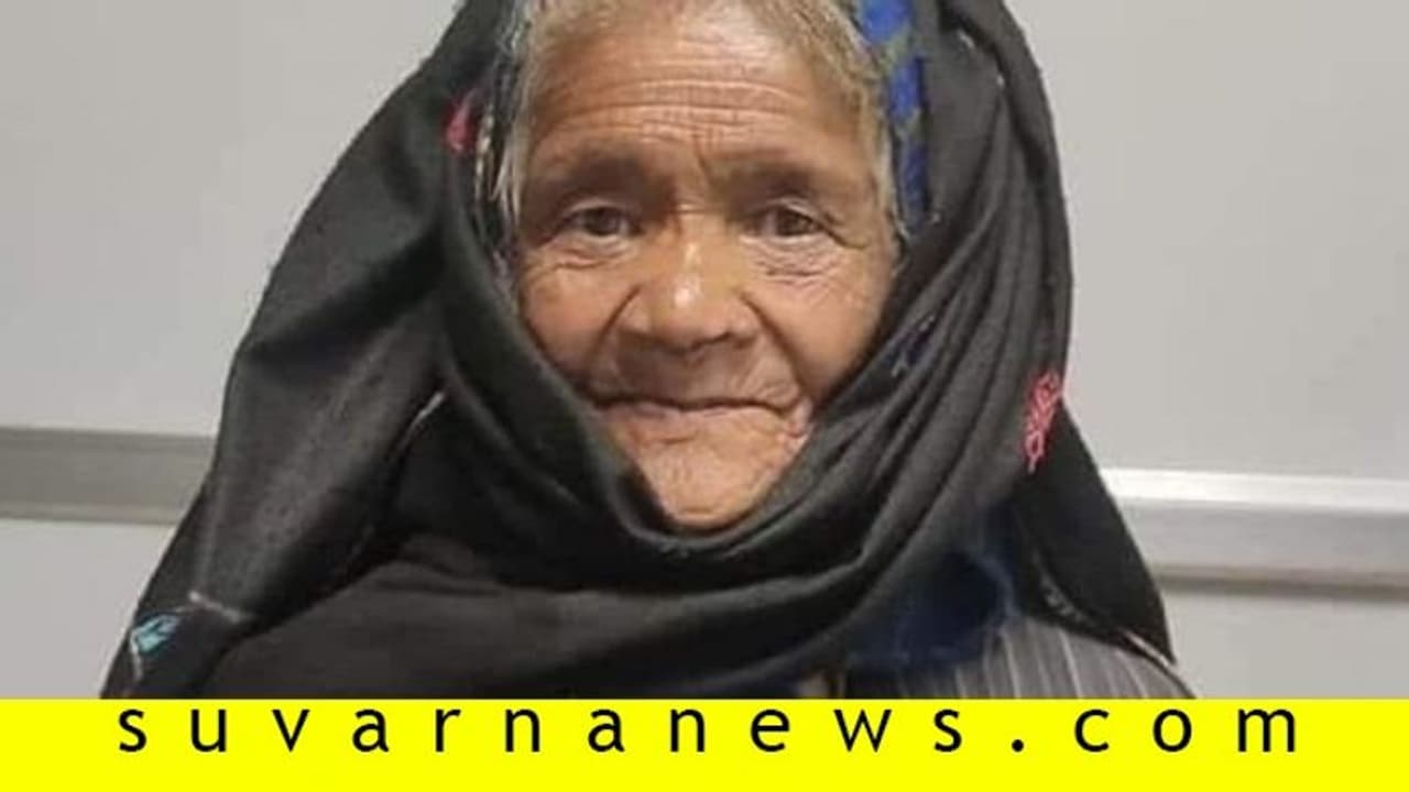 ಕೂಡಿಟ್ಟ ಹಣ, ಪಿಎಂ ಕೇರ್ಸ್ ಫಂಡ್ಗೆ ದಾನ ಮಾಡಿದ ಹುತಾತ್ಮ ಯೋಧನ ಪತ್ನಿ! ಕೂಡಿಟ್ಟ ಹಣ, ಪಿಎಂ ಕೇರ್ಸ್ ಫಂಡ್ಗೆ ದಾನ ಮಾಡಿದ ಹುತಾತ್ಮ ಯೋಧನ ಪತ್ನಿ!