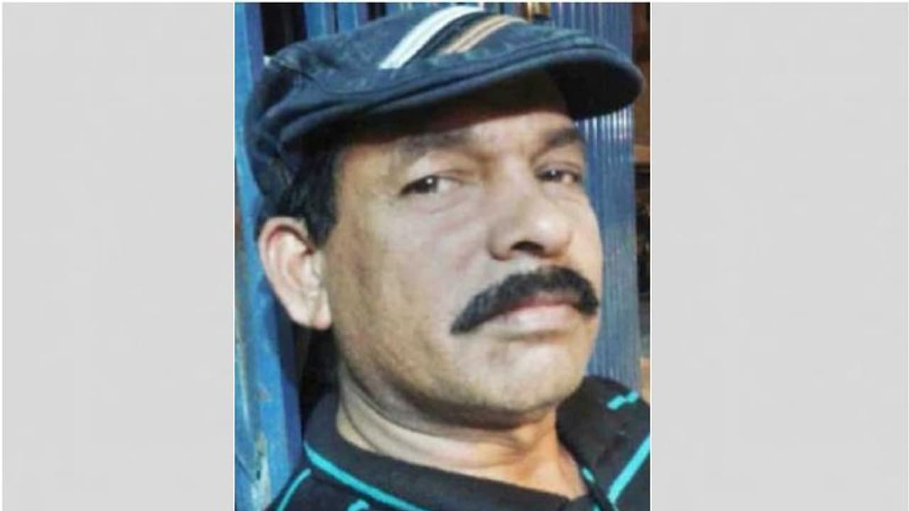 ന്യൂമോണിയ ബാധിച്ച് ചികിത്സയിലായിരുന്ന പ്രവാസി മലയാളി മരിച്ചു