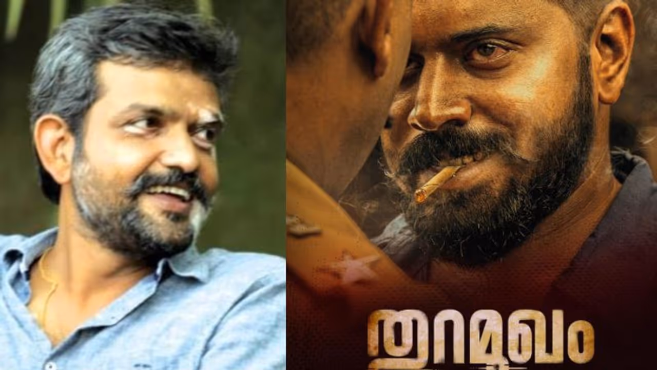 പ്രകടനത്തില് ഞെട്ടിക്കാന് വീണ്ടും നിവിന് പോളി; 'തുറമുഖം' സെക്കന്ഡ് ലുക്ക് പ്രകടനത്തില് ഞെട്ടിക്കാന് വീണ്ടും നിവിന് പോളി; 'തുറമുഖം' സെക്കന്ഡ് ലുക്ക്