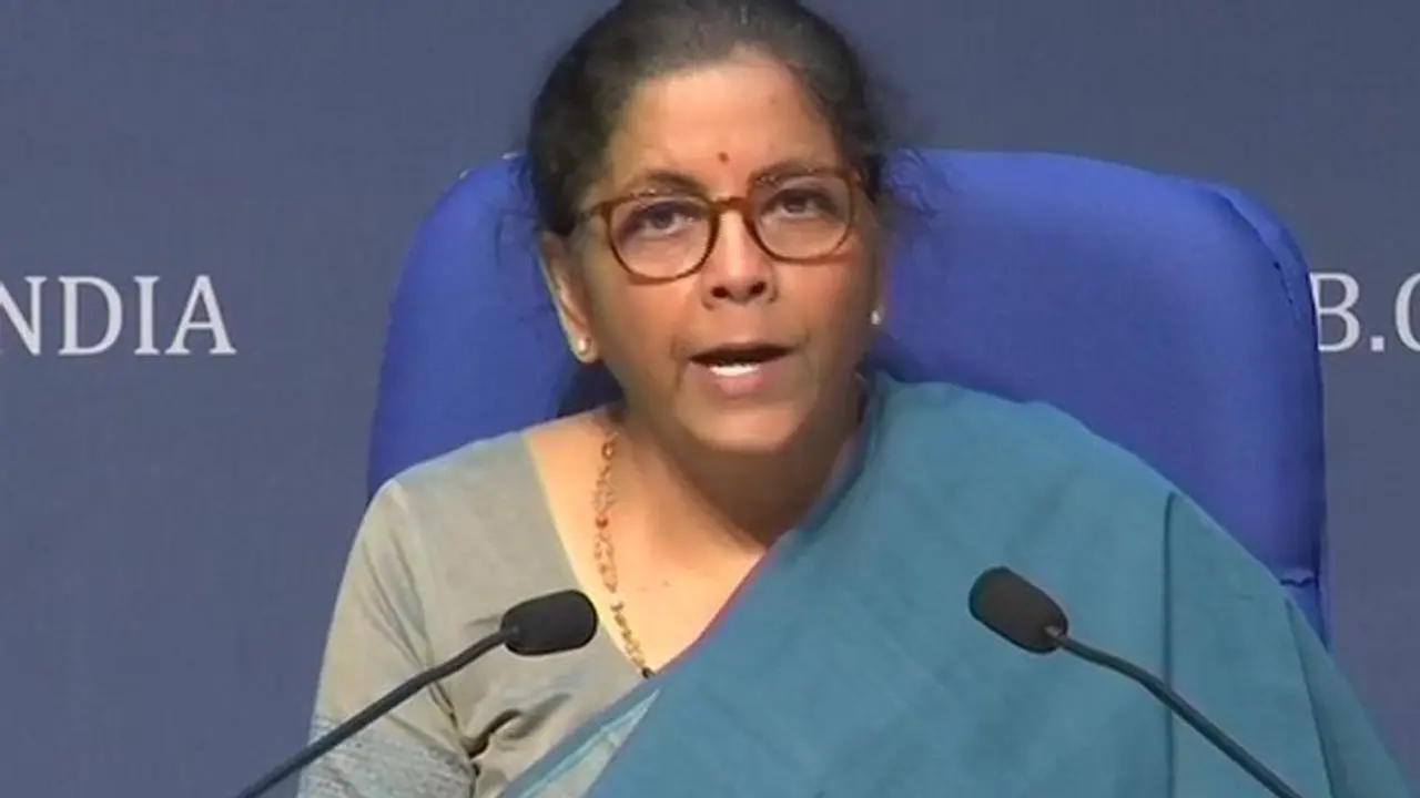 গ্রামীণ কর্মসংস্থান বাড়াতে মনরেগায় বরাদ্দ বৃদ্ধি, জনস্বাস্থ্য পরিকাঠামো উন্নয়নে জোর