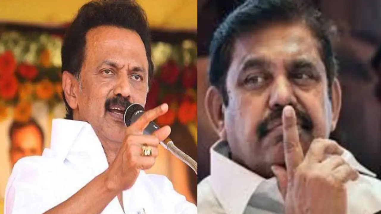 வரும் 2ம் தேதி வெற்றி நடையா..? விடியலா..? விளங்காமல் தவிக்கும் அதிகாரிகள்..! வரும் 2ம் தேதி வெற்றி நடையா..? விடியலா..? விளங்காமல் தவிக்கும் அதிகாரிகள்..!