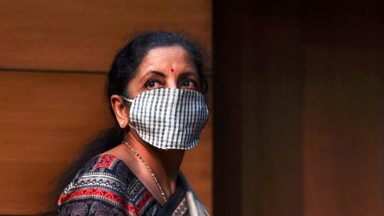 ಕೇಂದ್ರದ ಪ್ಯಾಕೇಜ್ ಜಿಡಿಪಿಯ ಶೇ.10ರಷ್ಟಲ್ಲ, ಕೇವಲ ಶೇ.1! ಕೇಂದ್ರದ ಪ್ಯಾಕೇಜ್ ಜಿಡಿಪಿಯ ಶೇ.10ರಷ್ಟಲ್ಲ, ಕೇವಲ ಶೇ.1!