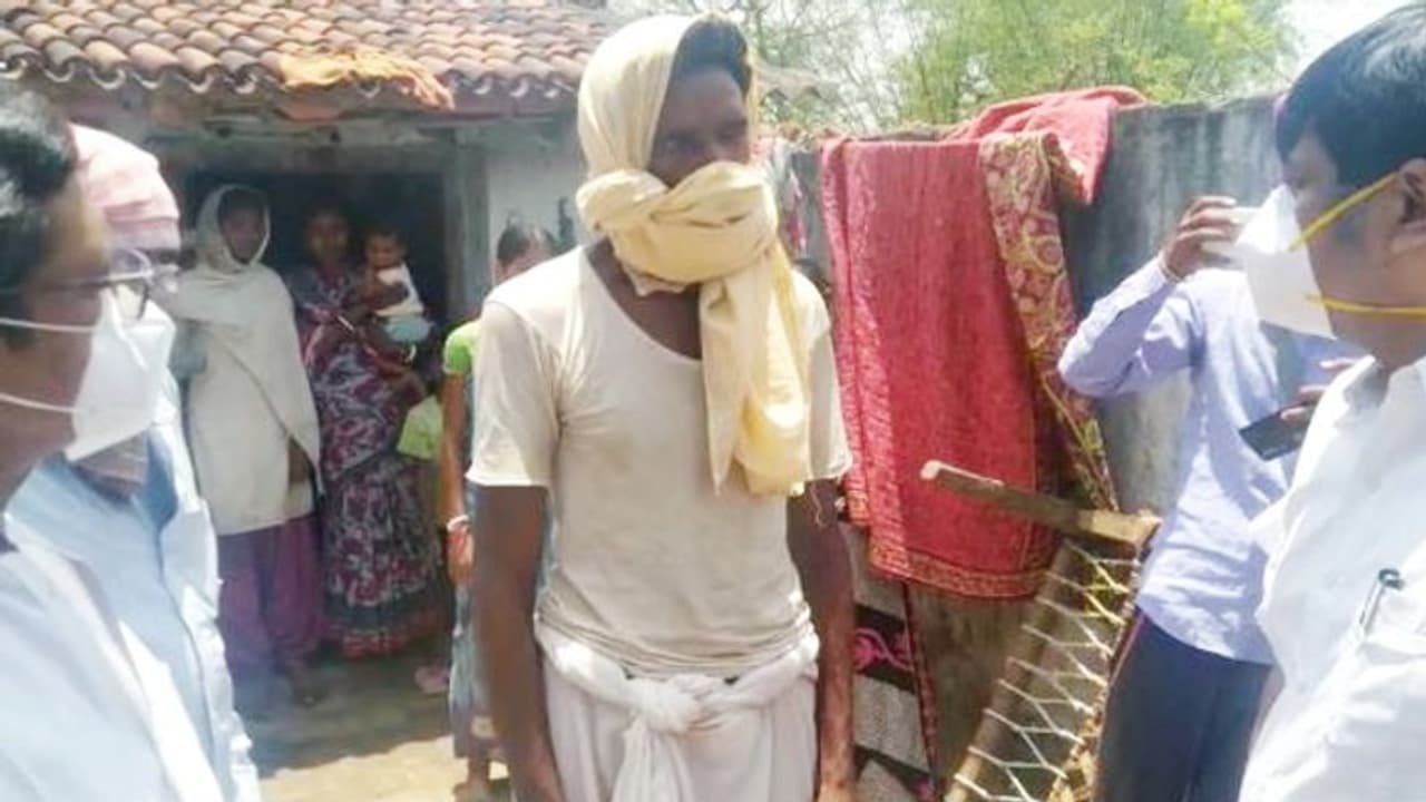 উত্তরপ্রদেশে মৃত বাংলার শ্রমিকদের সংখ্যা বেড়ে ৬, পরিবারের পাশে রাজ্য় সরকার উত্তরপ্রদেশে মৃত বাংলার শ্রমিকদের সংখ্যা বেড়ে ৬, পরিবারের পাশে রাজ্য় সরকার