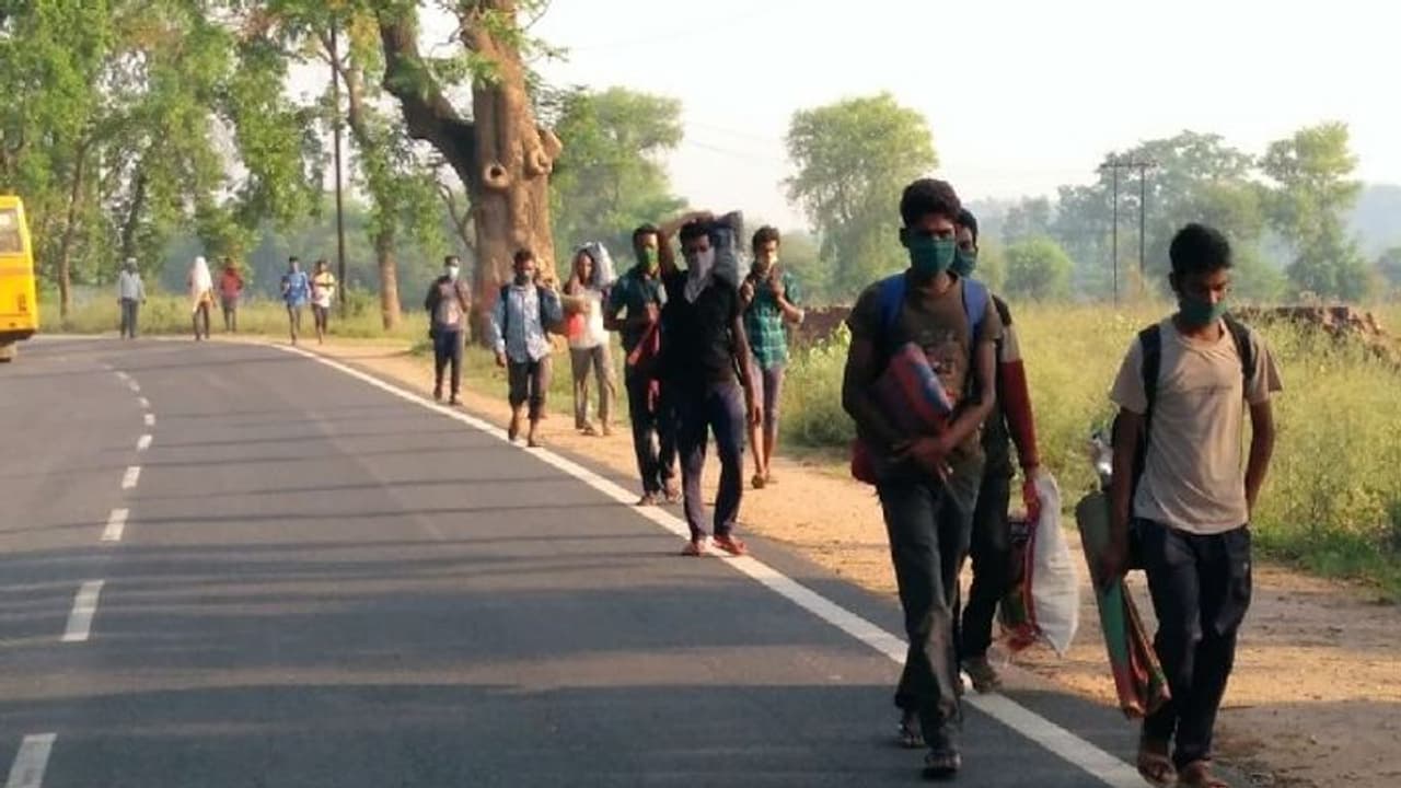 মালদহ ও উত্তর দিনাজপুরে আরও ১০ করোনা আক্রান্ত, তিন জেলায় মোট আক্রান্ত ৪৫ মালদহ ও উত্তর দিনাজপুরে আরও ১০ করোনা আক্রান্ত, তিন জেলায় মোট আক্রান্ত ৪৫