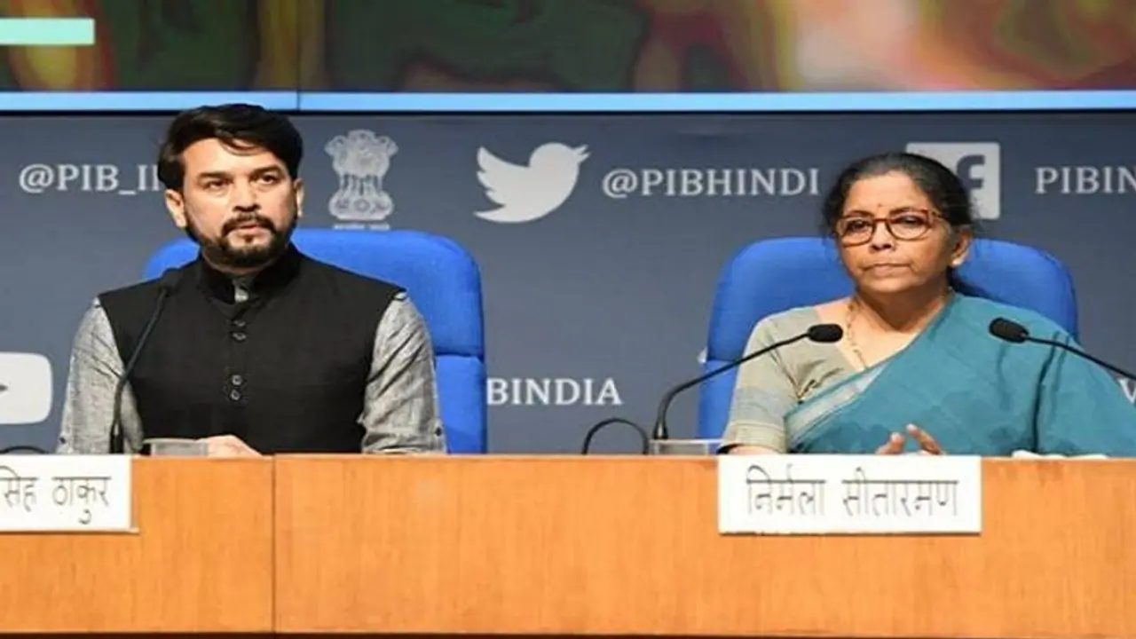 ಕೊರೋನಾ ಹೋರಾಟ; ಭಾರತಕ್ಕೆ ವಿಶ್ವಬ್ಯಾಂಕ್ ಕೊಟ್ಟ ಬೃಹತ್ ಸಾಲದ ಮೊತ್ತ ಬಹಿರಂಗ ಕೊರೋನಾ ಹೋರಾಟ; ಭಾರತಕ್ಕೆ ವಿಶ್ವಬ್ಯಾಂಕ್ ಕೊಟ್ಟ ಬೃಹತ್ ಸಾಲದ ಮೊತ್ತ ಬಹಿರಂಗ