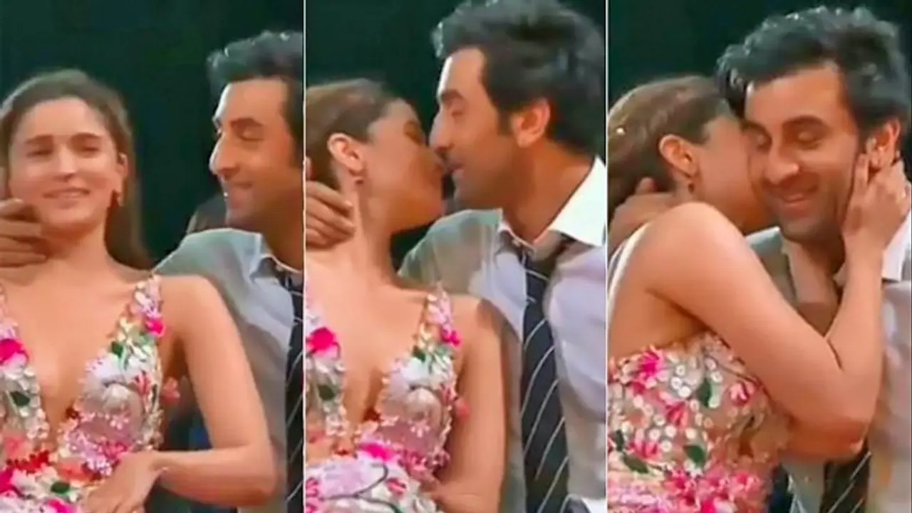 করোনার প্রকোপ ঘনিষ্ঠ দৃশ্যে, অন্তরঙ্গতার দৃশ্য নিয়ে জারি নয়া নির্দেশিকা করোনার প্রকোপ ঘনিষ্ঠ দৃশ্যে, অন্তরঙ্গতার দৃশ্য নিয়ে জারি নয়া নির্দেশিকা