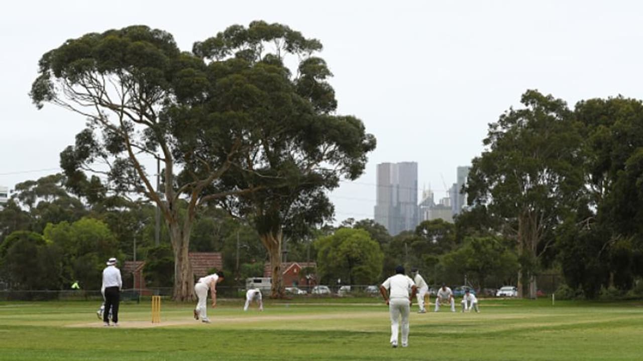 এবার ফিরছে ক্রিকেট,৬ জুন থেকে অস্ট্রেলিয়ায় শুরু হচ্ছে ঘরোয়া প্রতিযোগিতা এবার ফিরছে ক্রিকেট,৬ জুন থেকে অস্ট্রেলিয়ায় শুরু হচ্ছে ঘরোয়া প্রতিযোগিতা