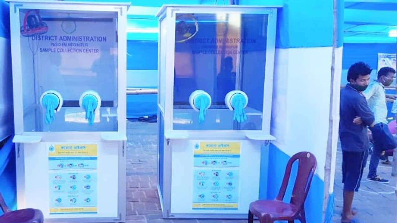 കൊവിഡ് പരിശോധന കിറ്റുകൾക്ക് ക്ഷാമമില്ലെന്ന് സംസ്ഥാന സർക്കാർ